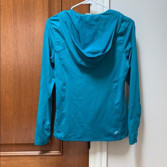 ASICS running jacket - Picture 3 of 3